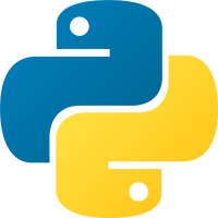 Python logo
