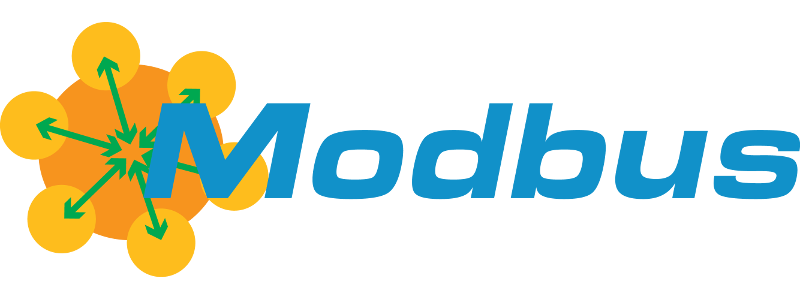 Modbus logo
